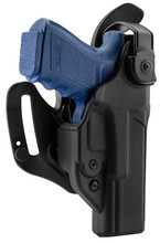 ET8890-2-Holster 2 Fast Extrem pour HK P30 Photo ET8890-2-Holster 2 Fast Extrem pour HK P30