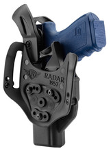ET8890-3-Holster 2 Fast Extrem pour HK P30 Photo ET8890-3-Holster 2 Fast Extrem pour HK P30