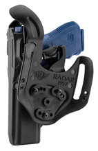 ET8890-4-Holster 2 Fast Extrem pour HK P30 Photo ET8890-4-Holster 2 Fast Extrem pour HK P30