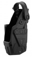 RADAR Rotolock Extreme Holster for TASER X2