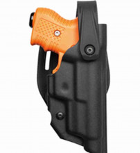 Holster RADAR Rotolock pour PIEXON JPX2