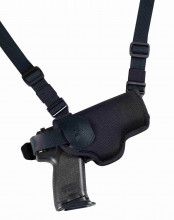 Holster d'épaule RADAR pour SIG SP2022 - WALTHER ...