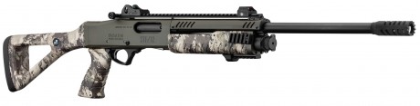 Fusil à pompe Fabarm Professional STF 12 ...