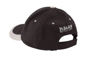 Photo FAA005.jpg Casquette FABARM PROFESSIONAL Signature