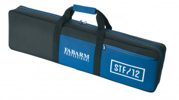 Cover for FABARM PROFESSIONAL STF12