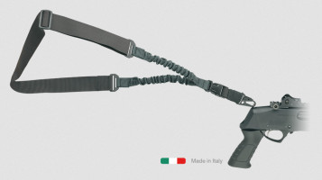 Photo FAA622-1 Pack Fusil à pompe Fabarm Professional STF 12 équipé