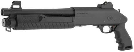 Photo FAR525-1-Fusil à pompe Fabarm Martial Pistola 11 Pouces