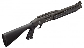 FAR532-01.jpg Fusil à pompe MARTIAL CANTILEVER AB 14'' Photo FAR532-01.jpg Fusil à pompe MARTIAL CANTILEVER AB 14''