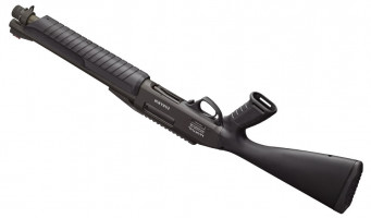 FAR532-02.jpg Fusil à pompe MARTIAL CANTILEVER AB 14'' Photo FAR532-02.jpg Fusil à pompe MARTIAL CANTILEVER AB 14''