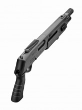 FAR601-4 Fabarm STF 12 Compact 11'' cal.12/76 - Special burglary Photo FAR601-4 Fabarm STF 12 Compact 11'' cal.12/76 - Special burglary