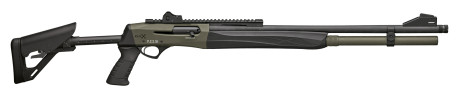 FABARM Semi auto P.S.S.10 cal 12/76 - ANTI DRONE