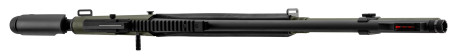 Photo FAR820-14.jpg FABARM Semi auto P.S.S.10 cal 12/76 - ANTI DRONE