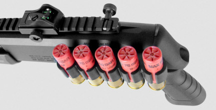 Side Support 5 Cartridges