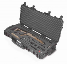 FAR907-4 FABARM PRO waterproof case for STF 12 Photo FAR907-4 FABARM PRO waterproof case for STF 12