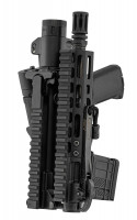 FDR009-09 AR15 pliant en 2 - FoldAR calibre 5.56 canon 9' Mo Betta Photo FDR009-09 AR15 pliant en 2 - FoldAR calibre 5.56 canon 9' Mo Betta