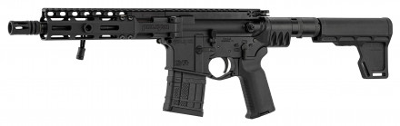 FDR009-12 AR15 pliant en 2 - FoldAR calibre 5.56 canon 9' Mo Betta Photo FDR009-12 AR15 pliant en 2 - FoldAR calibre 5.56 canon 9' Mo Betta