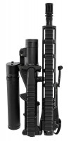 FDR0125-05 AR15 pliant en 2 - FoldAR calibre 5.56 canon 12.5' Mo Betta Photo FDR0125-05 AR15 pliant en 2 - FoldAR calibre 5.56 canon 12.5' Mo Betta