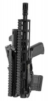 FDR0125-06 AR15 pliant en 2 - FoldAR calibre 5.56 canon 12.5' Mo Betta Photo FDR0125-06 AR15 pliant en 2 - FoldAR calibre 5.56 canon 12.5' Mo Betta