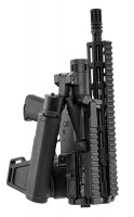 FDR0125-08 AR15 pliant en 2 - FoldAR calibre 5.56 canon 12.5' Mo Betta Photo FDR0125-08 AR15 pliant en 2 - FoldAR calibre 5.56 canon 12.5' Mo Betta