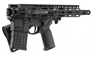 FDR0125-09 AR15 pliant en 2 - FoldAR calibre 5.56 canon 12.5' Mo Betta Photo FDR0125-09 AR15 pliant en 2 - FoldAR calibre 5.56 canon 12.5' Mo Betta