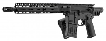 FDR0125-10 AR15 pliant en 2 - FoldAR calibre 5.56 canon 12.5' Mo Betta Photo FDR0125-10 AR15 pliant en 2 - FoldAR calibre 5.56 canon 12.5' Mo Betta