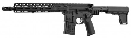 FDR0125-11 AR15 pliant en 2 - FoldAR calibre 5.56 canon 12.5' Mo Betta Photo FDR0125-11 AR15 pliant en 2 - FoldAR calibre 5.56 canon 12.5' Mo Betta