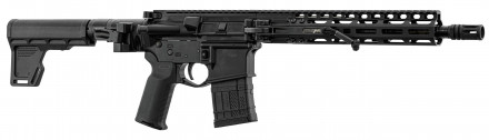 FDR0125-12 AR15 pliant en 2 - FoldAR calibre 5.56 canon 12.5' Mo Betta Photo FDR0125-12 AR15 pliant en 2 - FoldAR calibre 5.56 canon 12.5' Mo Betta