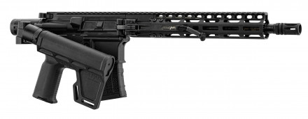 FDR0125-13 AR15 pliant en 2 - FoldAR calibre 5.56 canon 12.5' Mo Betta Photo FDR0125-13 AR15 pliant en 2 - FoldAR calibre 5.56 canon 12.5' Mo Betta