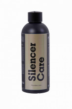 Nettoyant silencieux FLUNATEC Silencer Care 250 mL