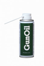 Aerosol oil FLUNATEC 200 mL