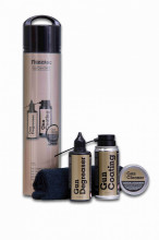 Pack n°2 FLUNATEC Céramique + dégraissant + ...