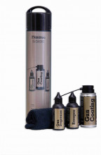 Pack n°3 FLUNATEC Ceramic + degreaser + gun ...