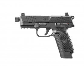 Semi-automatic pistol FN Herstal 22 LR FN 502 ...