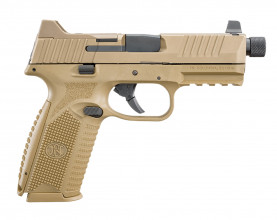 FN Herstal 509 Tactical Cal. 9x19mm FDE ...