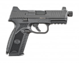 Semi-auto pistol FN Herstal 509 Tactical Cal. ...