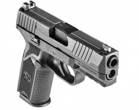 FN006-02 Semi automatic pistol FN Herstal 509 9x19mm BLK/BLK Photo FN006-02 Semi automatic pistol FN Herstal 509 9x19mm BLK/BLK