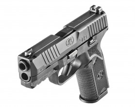 FN006-03 Semi automatic pistol FN Herstal 509 9x19mm BLK/BLK Photo FN006-03 Semi automatic pistol FN Herstal 509 9x19mm BLK/BLK