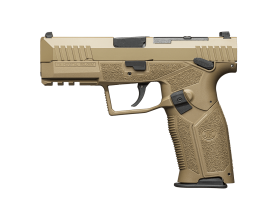 Photo FN014-01.png FN Herstal Pistolet FN HIPER® MRD 9x19 - FDE