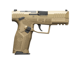 Photo FN014.png FN Herstal Pistolet FN HIPER® MRD 9x19 - FDE