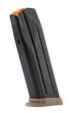 Photo FNC104-02.jpg Chargeur FN HERSTAL FN509 – 17 coups – 9x19 mm