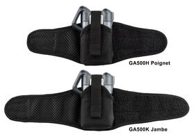 Photo GA500J 2-Holster GaII Pour Le Poignet