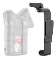 Clip ceinture Guardian Angel II