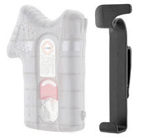 Photo GA500P-7-Clip ceinture Guardian Angel II