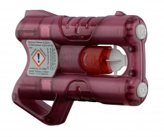 Guardian Angel III pink - pistol grip