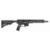Geissele Super Duty MOD1 10.3'' 5.56 Rifle - Black