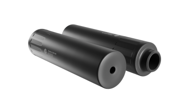 Photo GOM101-1.png Silencer GOMANDER TACTINOX 5.56 OB 1/2X28