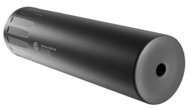 Silencer GOMANDER TACTINOX 5.56 OB 1/2X28