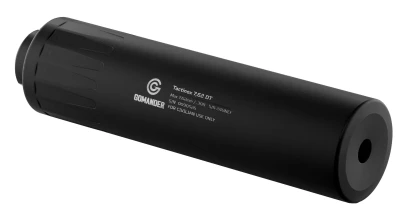 Silencieux GOMANDER TACTINOX 7.62 DT 5/8x24