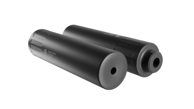 Photo GOM110-1.png GOMANDER TACTINOX 7.62 DT 5/8x24 silencer