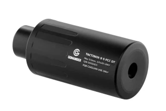 Silencieux GOMANDER TACTINOX 9S PCC DT 1/2x28